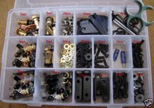 Hand-made Power Strong New Kylin Tattoo Machines Gun