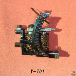 Professional Tattoo Maschin Hand Gemacht TOP Guns