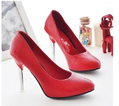 Free Shipping Women's Wedding Dance Beautiful Good Quality Bridal Shoes