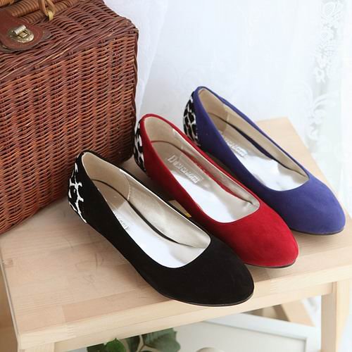Women's Office Classic Exquisite Sexy Designer Dress Loafers
