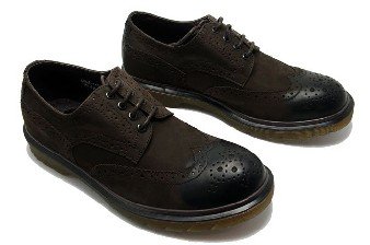 Leather Brands Design Boots Men's Loafers