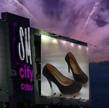 Fashion DIY Accessories Platform High Heeled Shoes