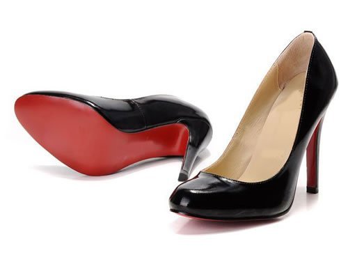 Cusp Style High Heel Full Color Women's Bridal Shoes