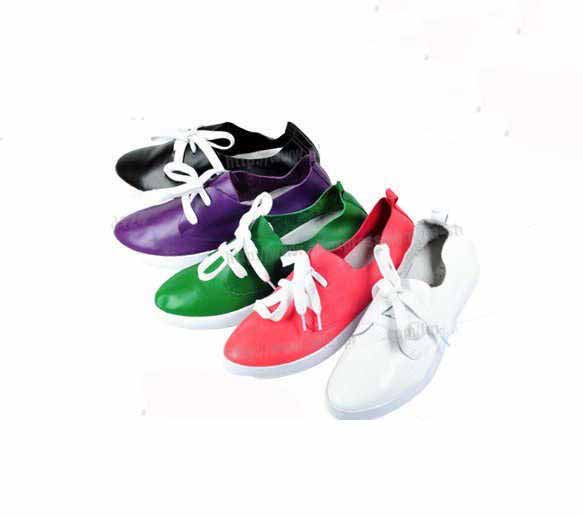 Lace Up Latest Style Fashionable Top Class Dress Loafers