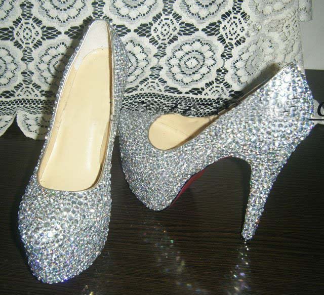 Fashion Hotsell Women High Heeled Shoes