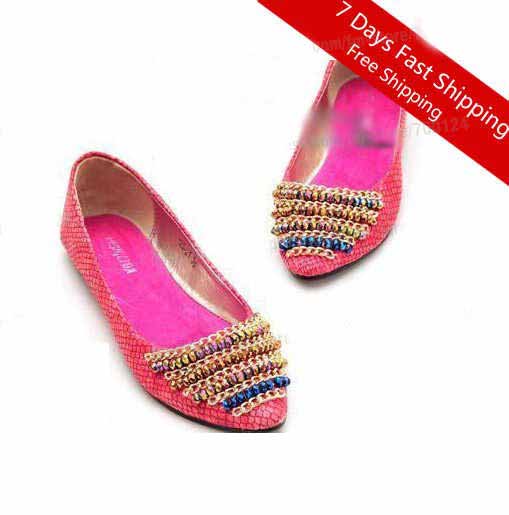 New Arrival Cute Cusp Style Casual Fashion Slip-On Dress Loafers