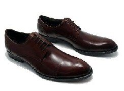 Man Leather Brands Design Man Boots Shoes
