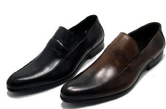 Loafers Leather Paypal Accepted Brands Design Man Boots Shoes