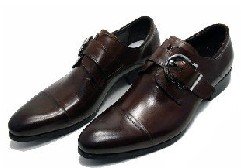 Fashion Brand Leather Men's Loafers