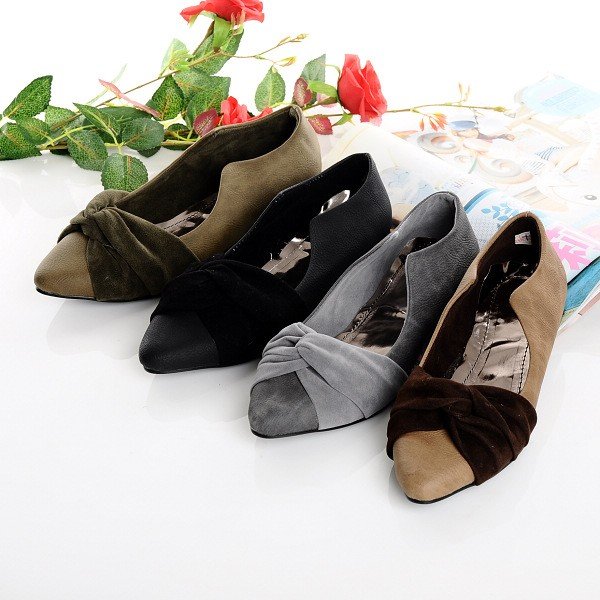 Sexy Classic Unbeatable Women's Casual Loafers