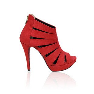 Strappy Gladiator Popular Women's Sandals Platform Shoes