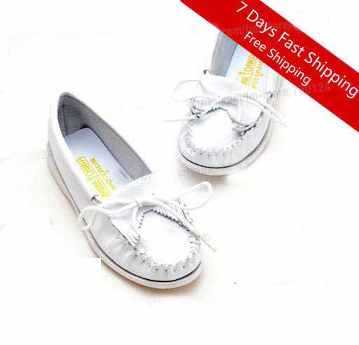 100% High Quality Simple Style Women's Prevailing Loafers