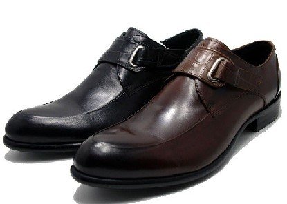 Leather Brands Design Boots Men's Loafers