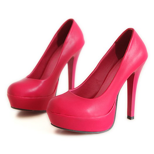 High Heel Platform Latest Designer Bonbon Sandals Dress Loafers