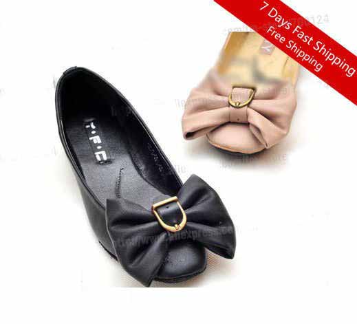 Lovely Girls' Style Cusp Casual Slip-On Comfortable Dress Loafers