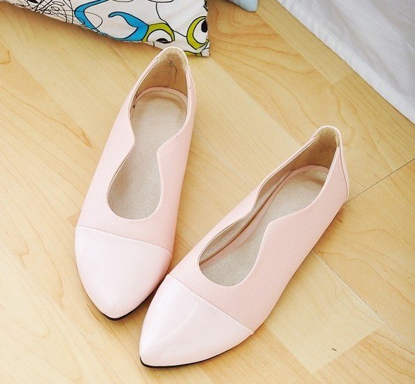 Style Lady women's Casual Flat Shoes