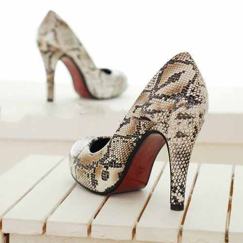 Free Shipping Hot Sales New Style Sexy High Heeled Bridal Shoes