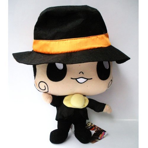 Good Qualiaty Sweet Anime Hitman Reborn Cosplay Plush Toy Animals