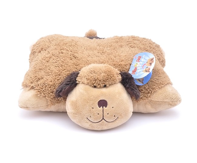 New Arrival Large Size Stuffed Super Soft Gift Pillow Pets Puppy Dog