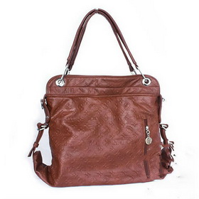 Women's Genuine Leather Handbags & Messenger Bag