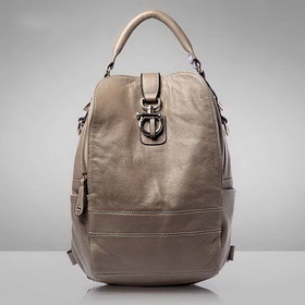 Western Style Brand Handbag Tote Bag College Backpack Bag