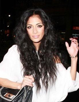 Brazilian Hair Lady's Bright Natural Look Full Lace Wigs