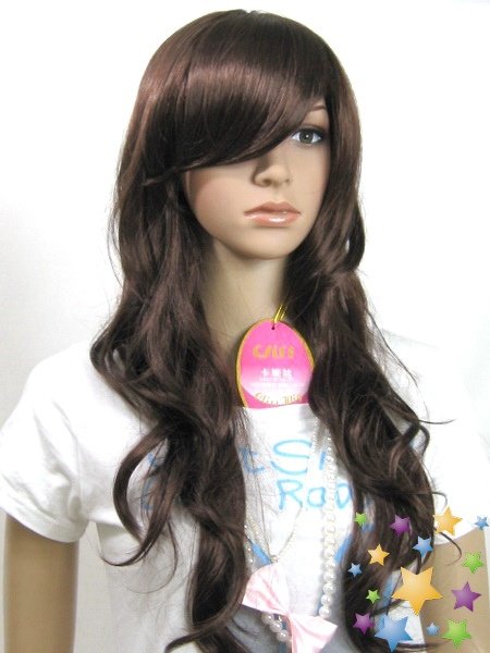 Beauty Body Wave 100% Indian Remy Lady's Elegant Full Lace Wigs