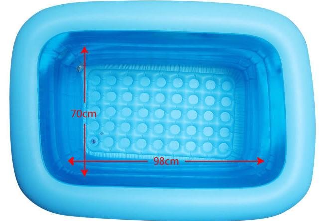 Brand Net Family Of Four Baby Bath Toy Anima Swimming