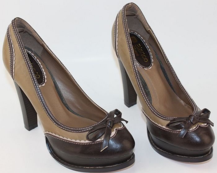 Famous Brand AR Lady Women High Heeled Shoes