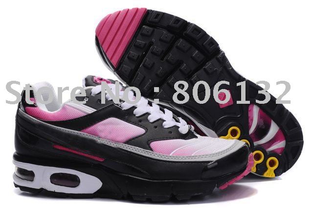 Women's Design of Casual Running Shoes