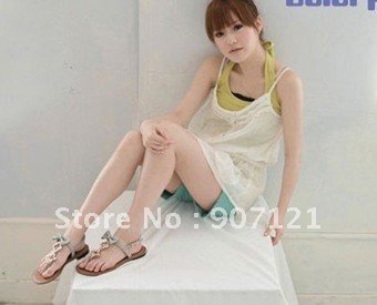 Ladies Fashion Slippers Women Princess Sandals