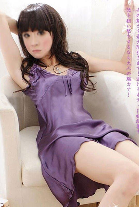 Sexy Club Wear, Sexy Polyester / Nylon G-string Lingerie