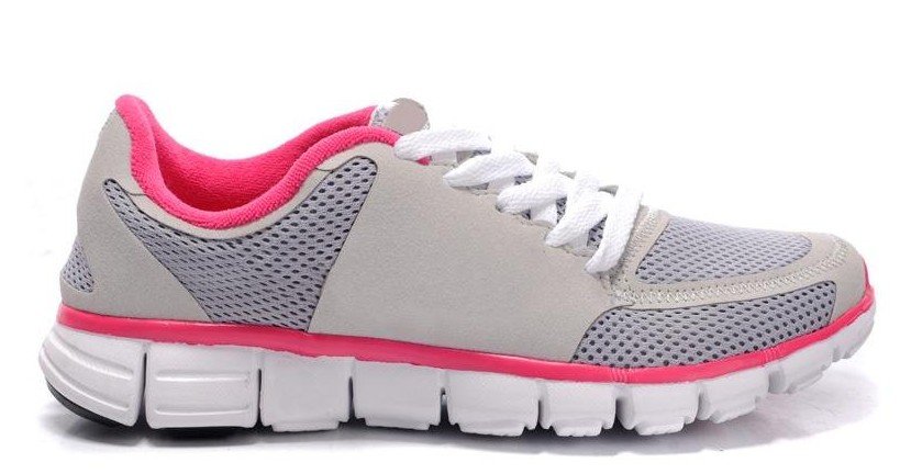Fashion Brand Women's Sport Basketball Casual Outdoor Shoes