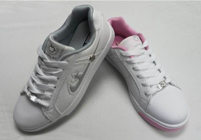 New Ladies Casual Basketball Sports Shoes