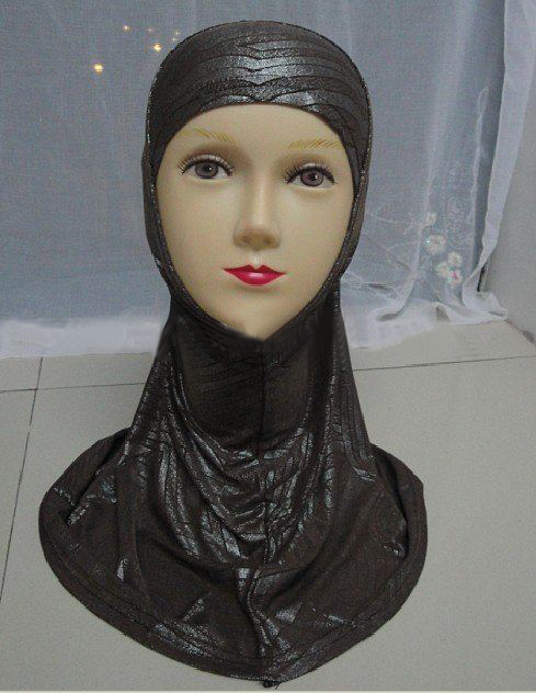 Islamic Arabic Muslim Scarf Hijabs