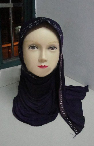 Cheap Arabic Islamic Scarf Hijabs