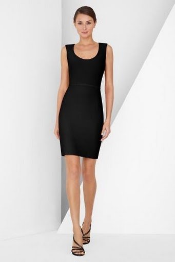 Trendy Design For Ladies Sleeveless Formal Dresses