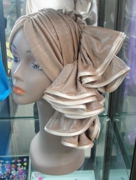Popular Arabia Muslim Hijab Fast Delivery Assorted Colors