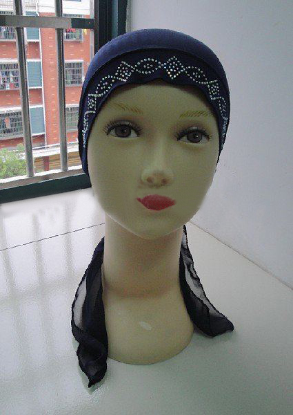 Fashion Design Muslim Arabic Scarf Hijabs