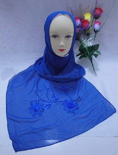 Fashion Cheap Arabic Scarf Muslim Hijabs