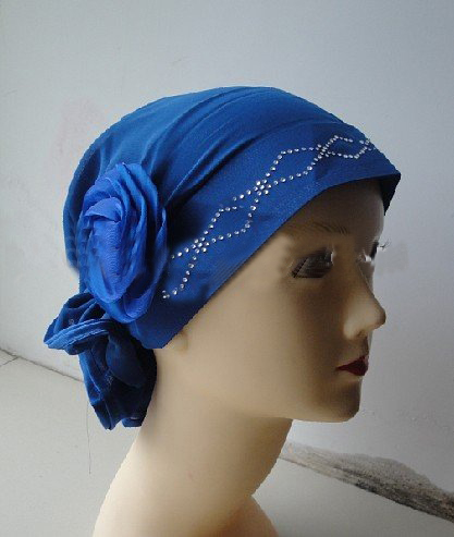 Fashion Muslim Arabic Hijabs