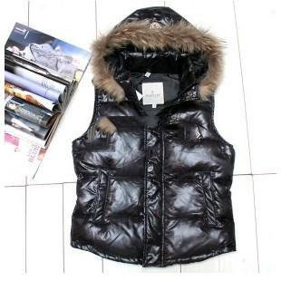 Hot Selling Fashion Brand New Style Lady And Men 's Vests