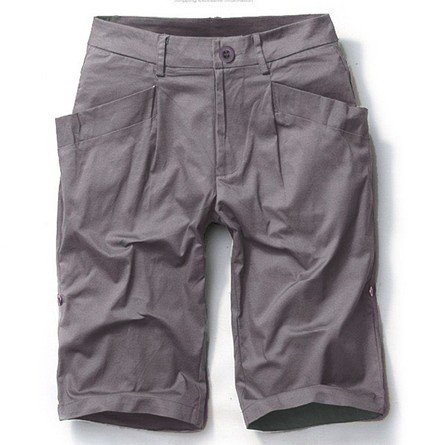 Outdoor Design Lander Casual Unique Gray Men's Shorts