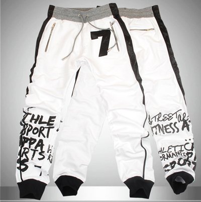 High Quality Name Brand Sports and Leisure Pants Size 28-36