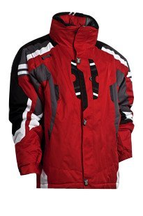 Dermizax-EV Ski Jacket Men's Classic Design Coats
