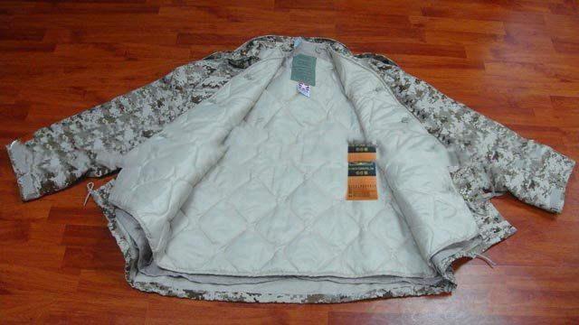 Gray With Zippers Long Sleeve Workwear