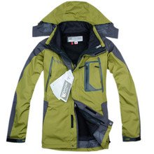100% Polyester Cyan Color Sports Style Men's Hoodies & Sweatshirts