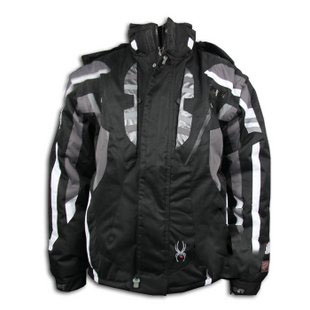Proffessional Ski Windproof & Waterproof Breathable Style Men's Hoodies