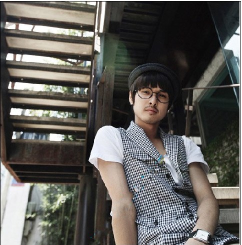 Hot Sale Brand New Fashion Checkered Vests