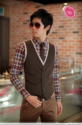 Brand New 100% Polyester Excellent Collocation Ma3 Jia3